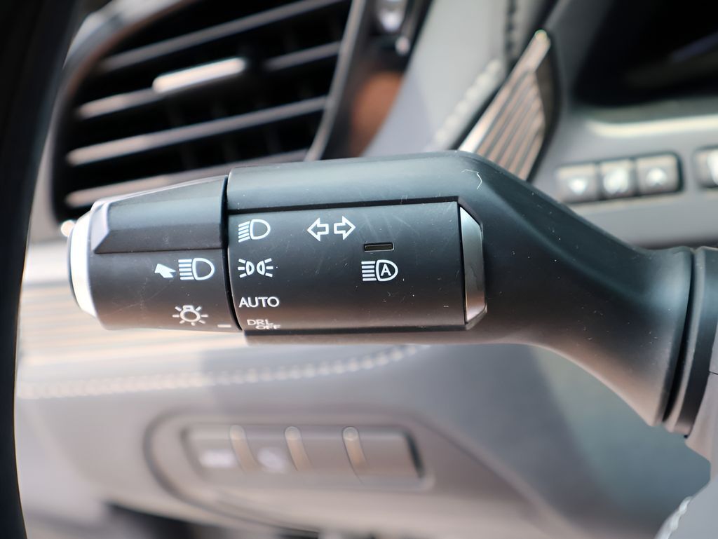 2022 Lexus LS 500 San Clemente CA