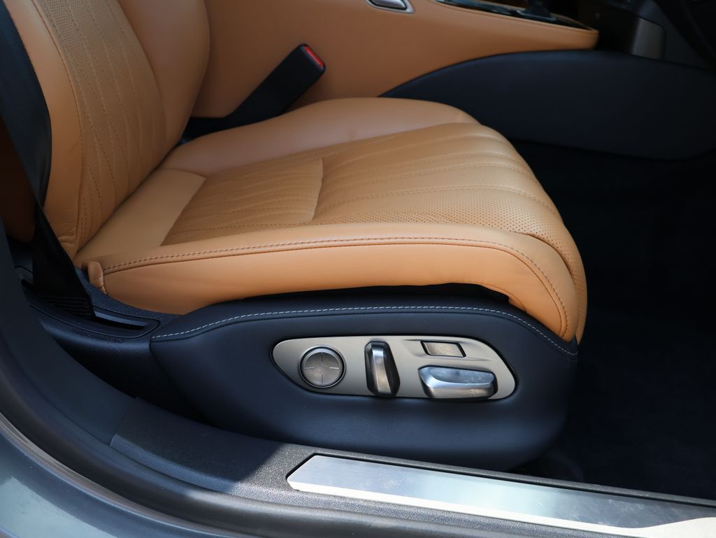2022 Lexus LS 500 San Clemente CA