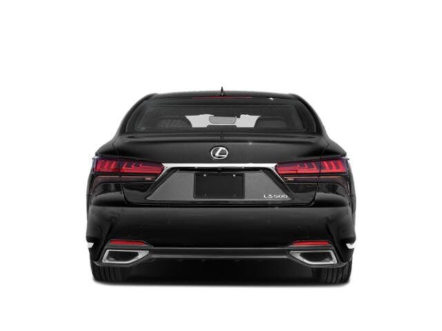 2022 Lexus LS 500 Winder GA
