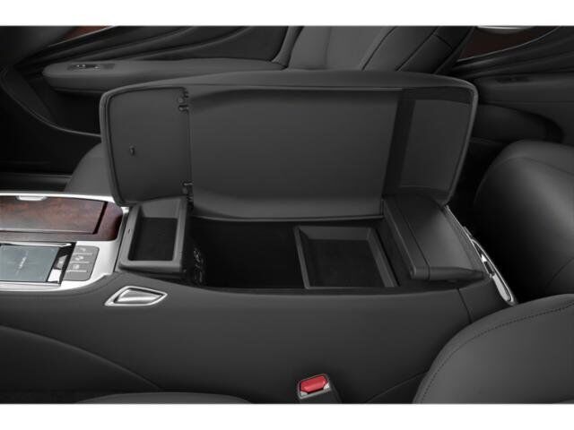 2022 Lexus LS 500 Winder GA