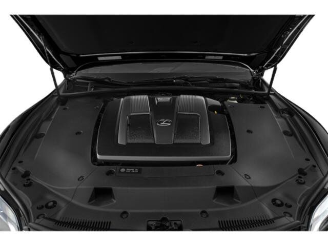 2022 Lexus LS 500 Winder GA