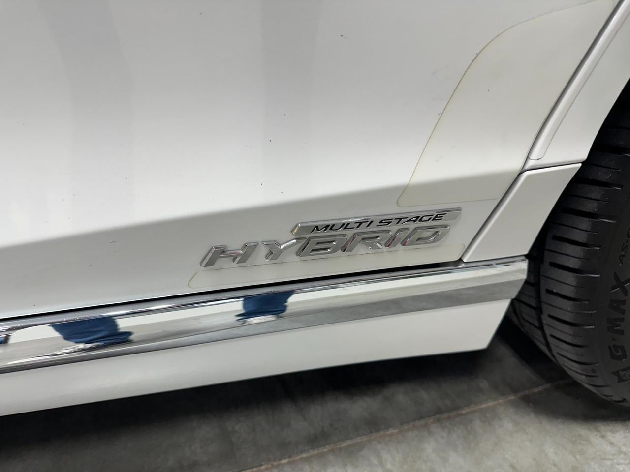 2022 Lexus LS 500h Houston TX