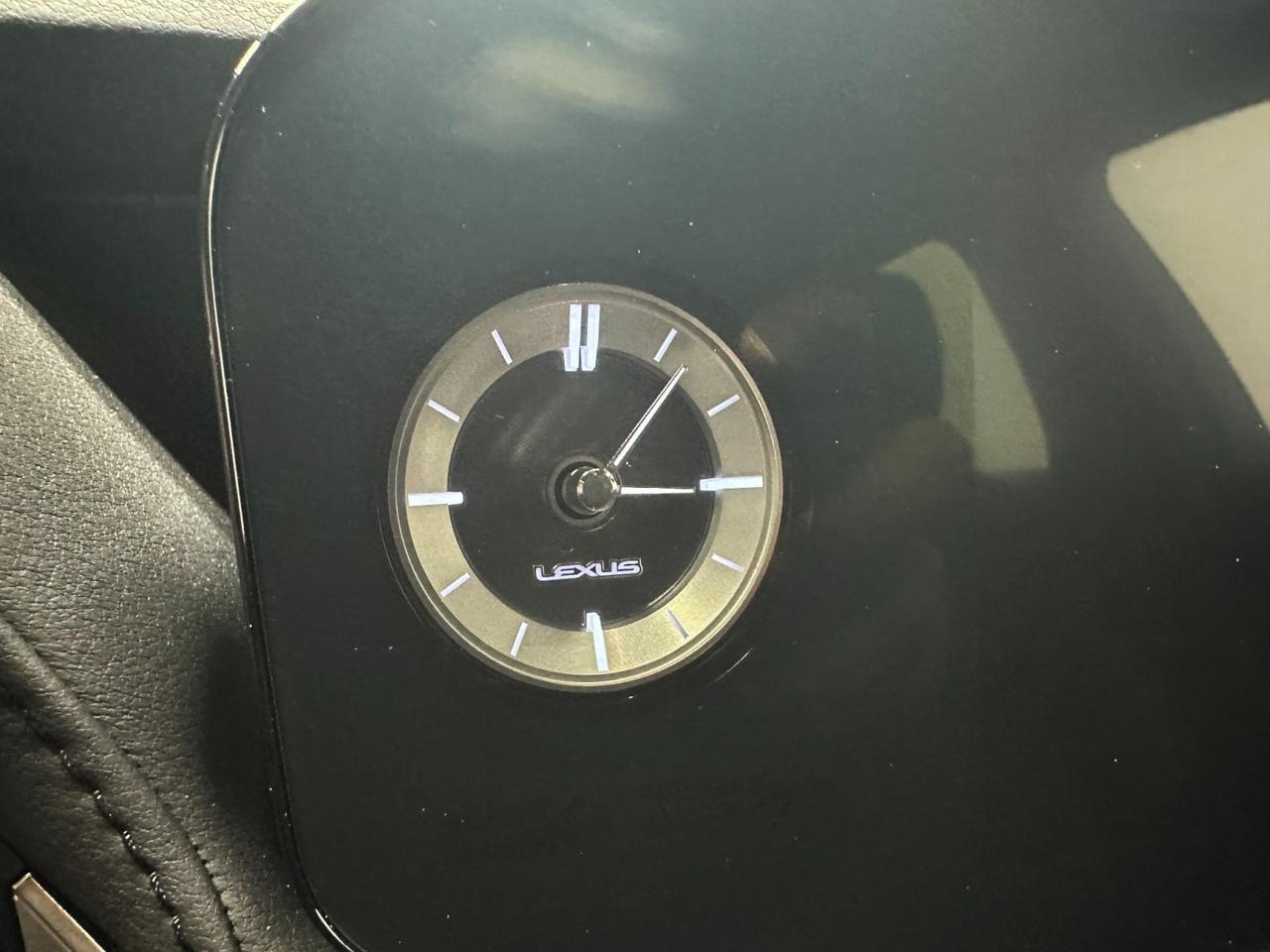 2022 Lexus LS 500h Houston TX