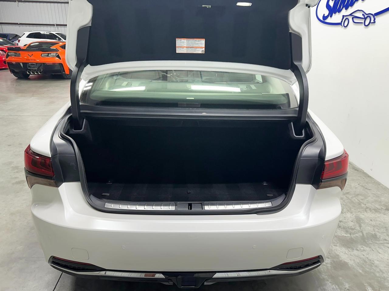 2022 Lexus LS 500h Houston TX