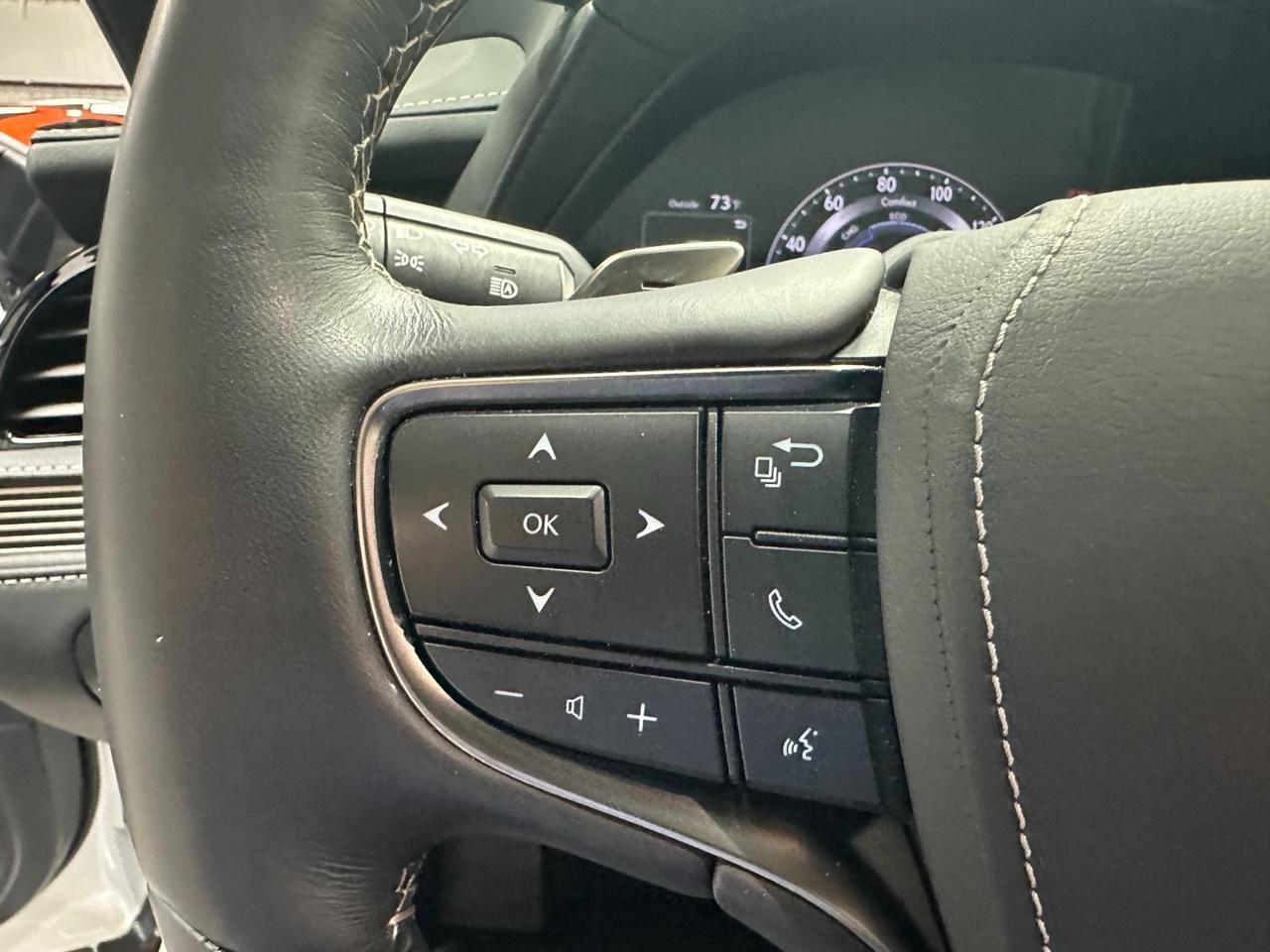 2022 Lexus LS 500h Houston TX