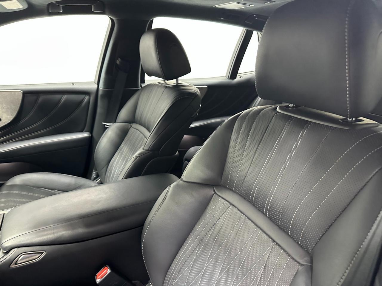 2022 Lexus LS 500h Houston TX