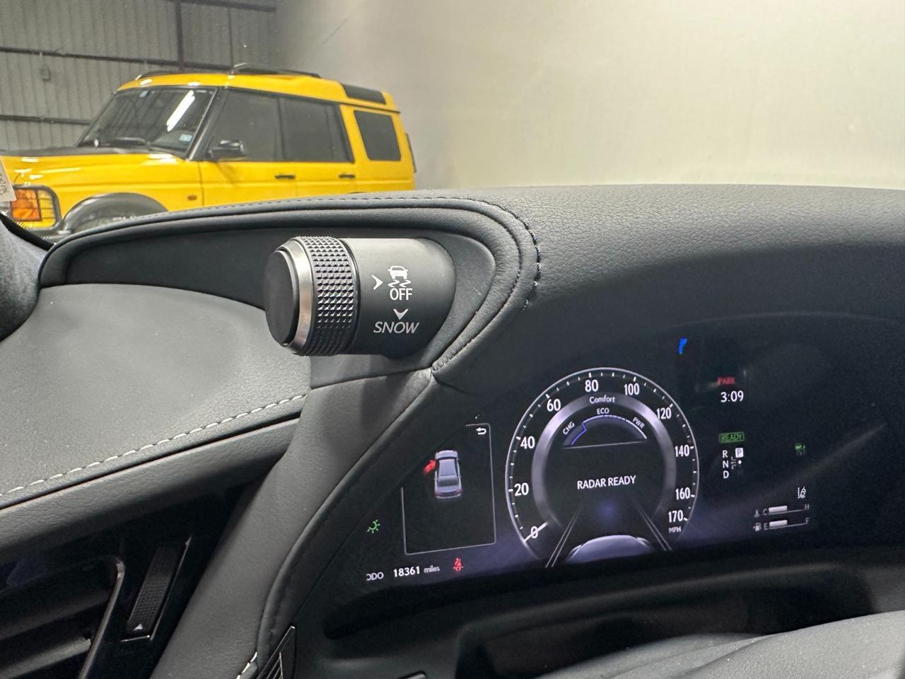 2022 Lexus LS 500h Houston TX