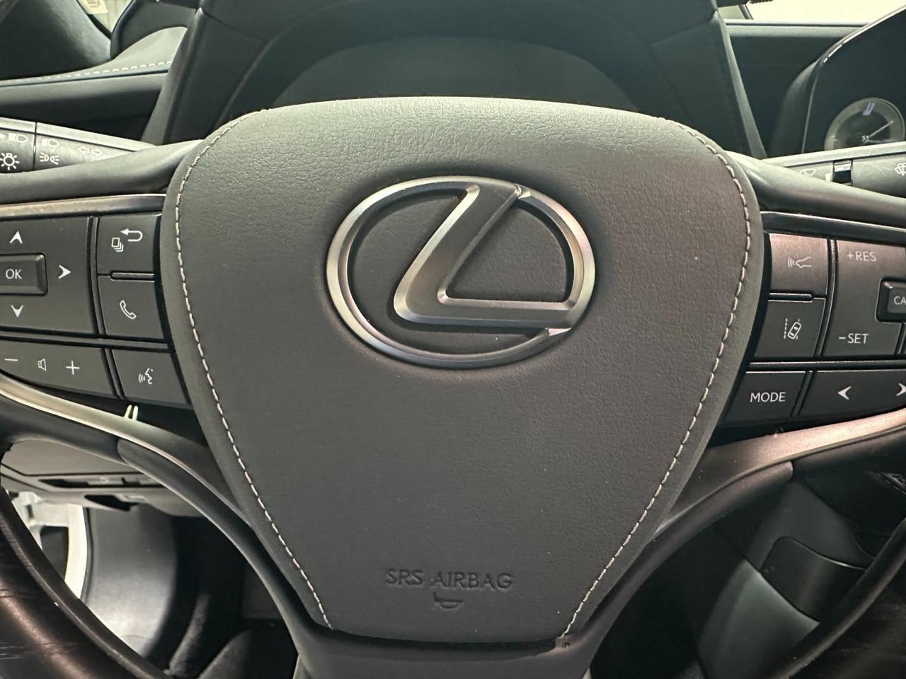 2022 Lexus LS 500h Houston TX