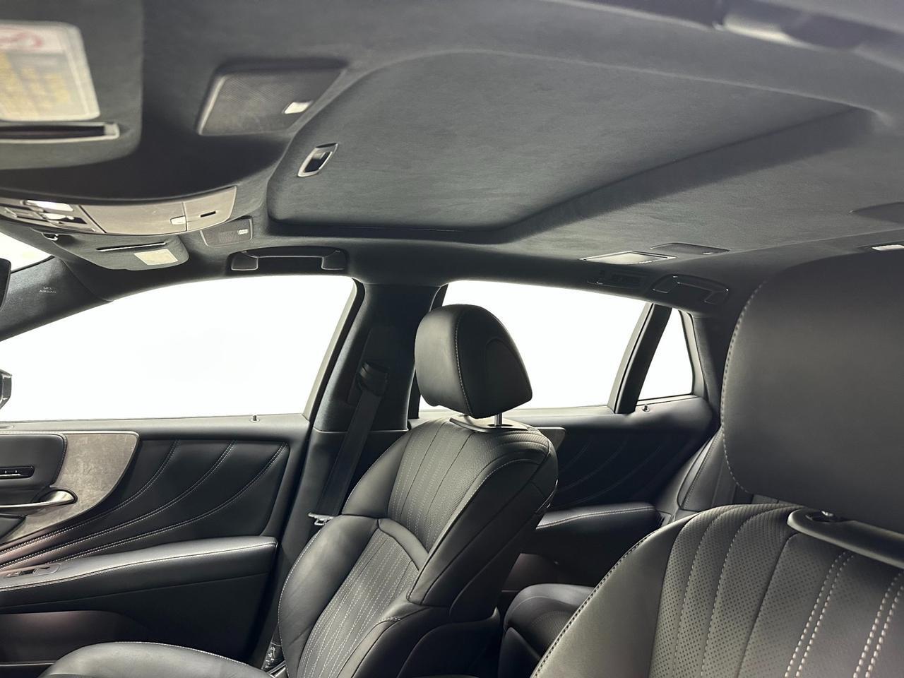 2022 Lexus LS 500h Houston TX