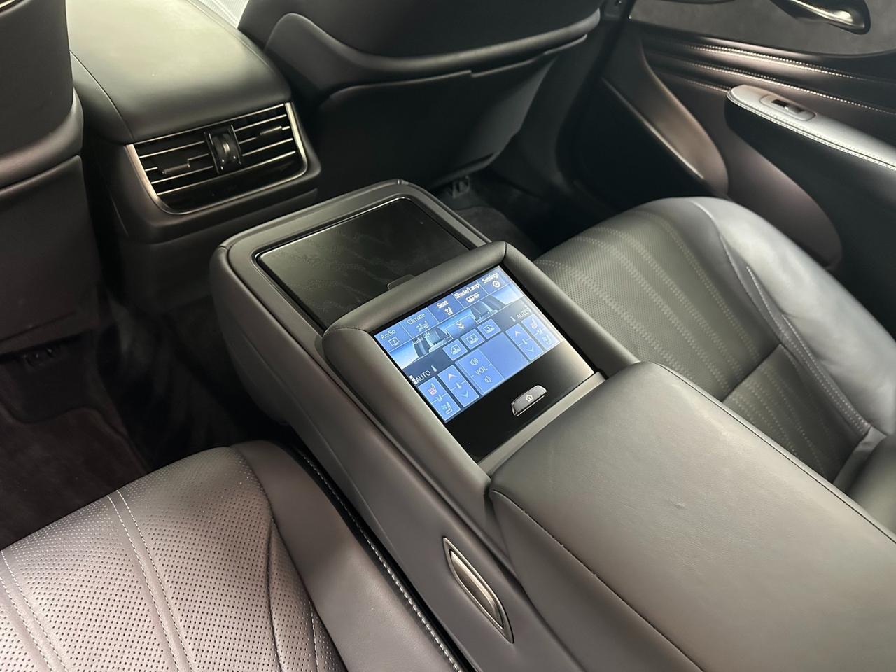 2022 Lexus LS 500h Houston TX