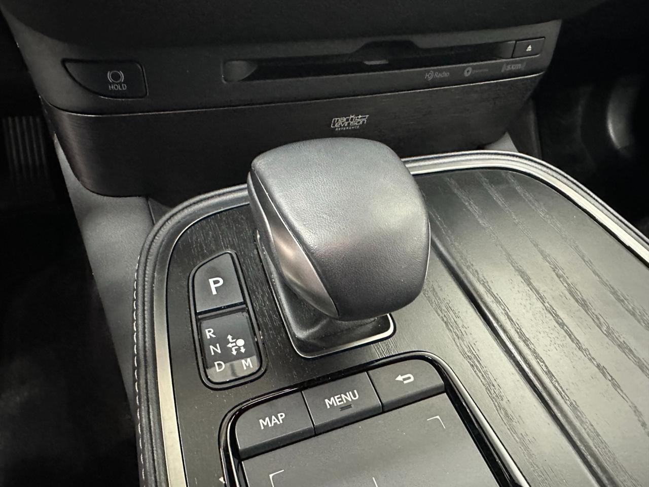 2022 Lexus LS 500h Houston TX