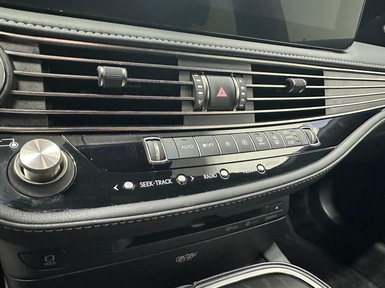 2022 Lexus LS 500h Houston TX