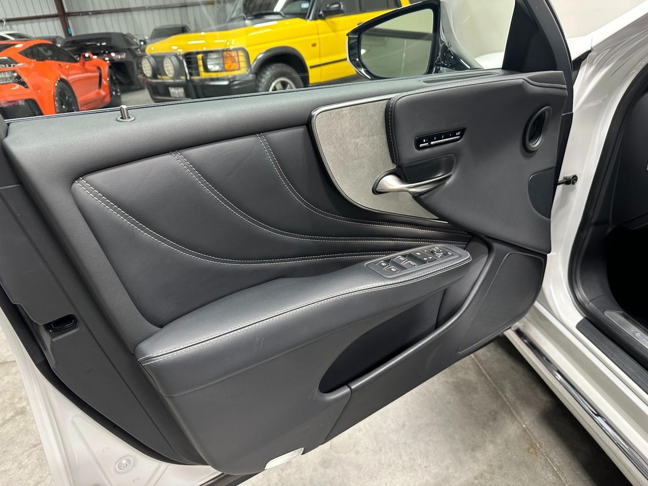 2022 Lexus LS 500h Houston TX