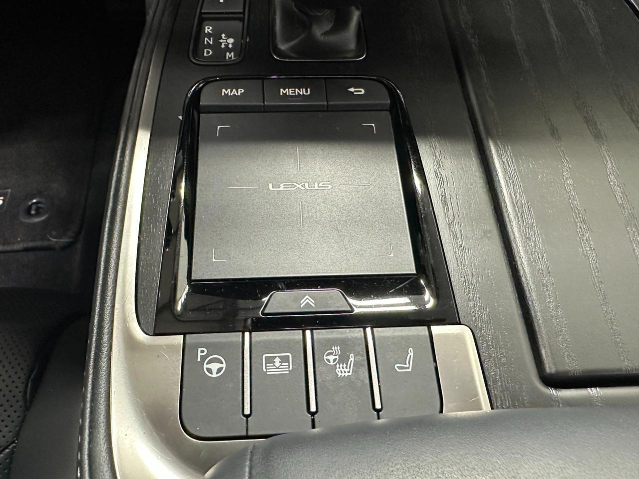 2022 Lexus LS 500h Houston TX