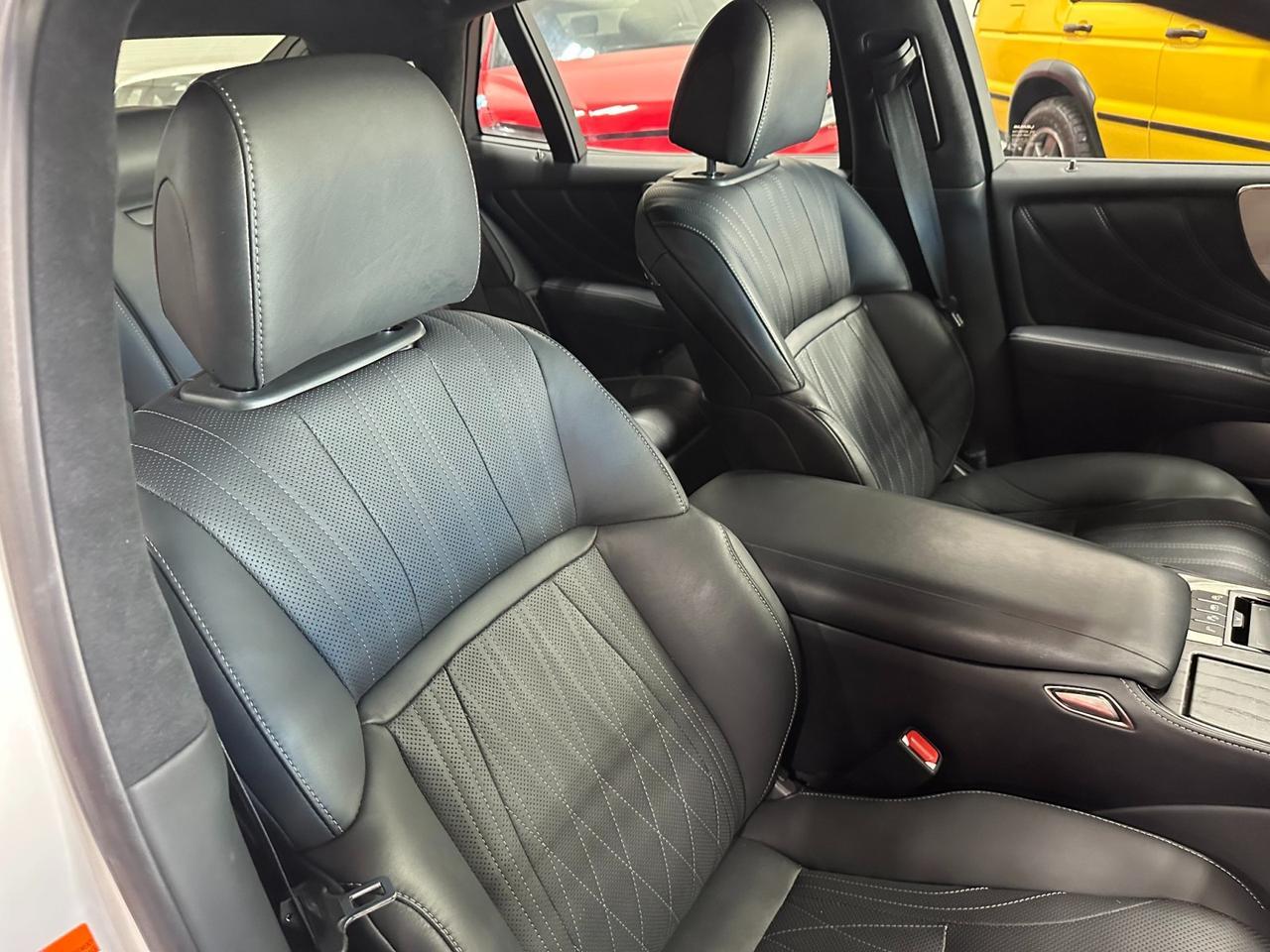 2022 Lexus LS 500h Houston TX