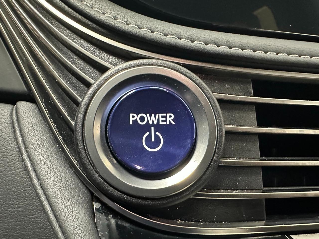 2022 Lexus LS 500h Houston TX