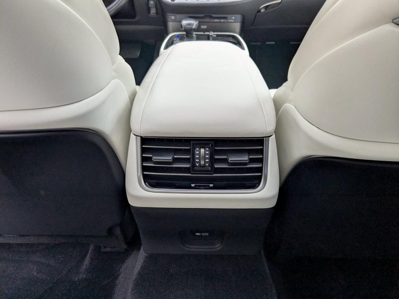 2022 Lexus LS 500h San Antonio TX