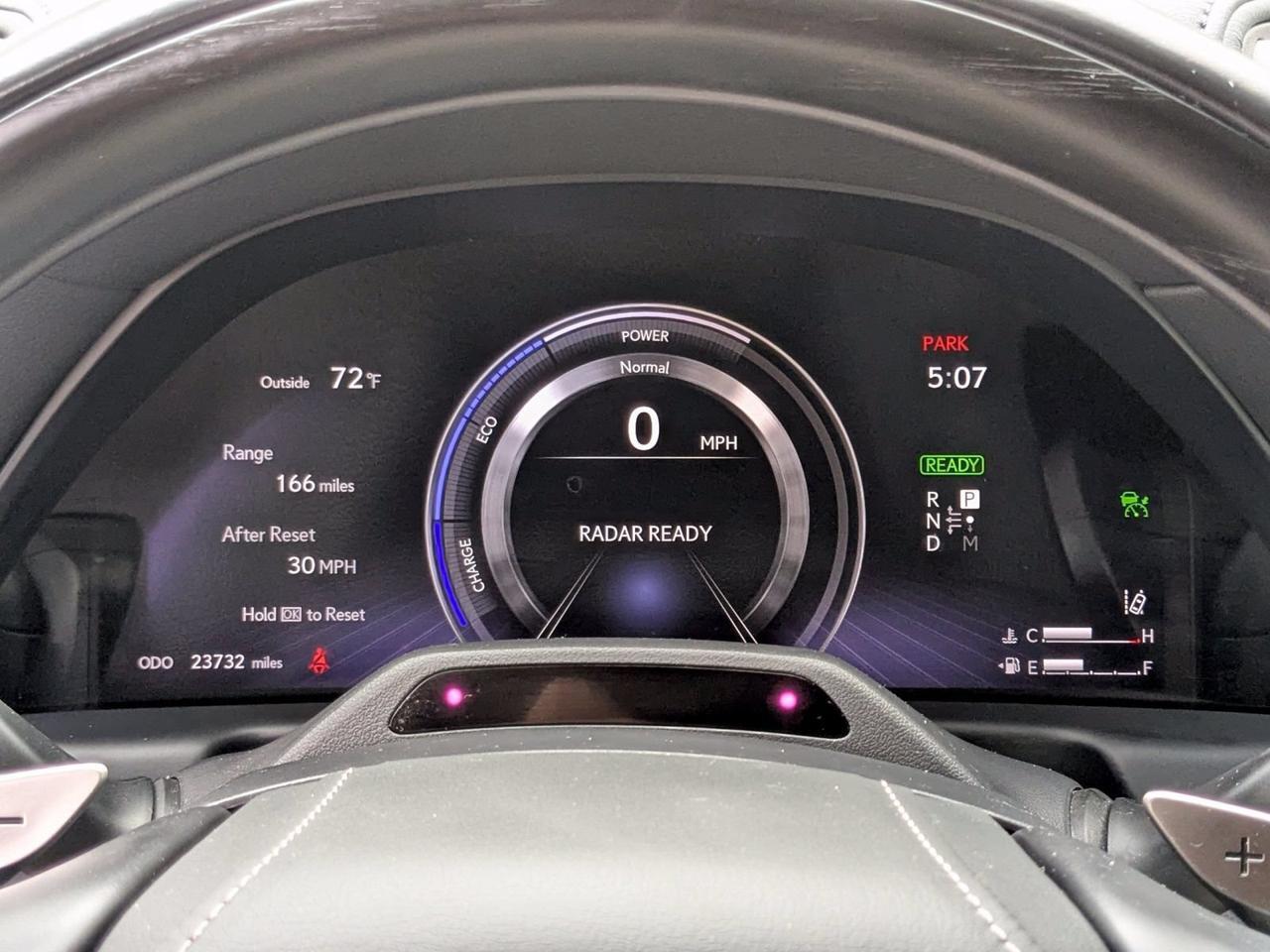 2022 Lexus LS 500h San Antonio TX