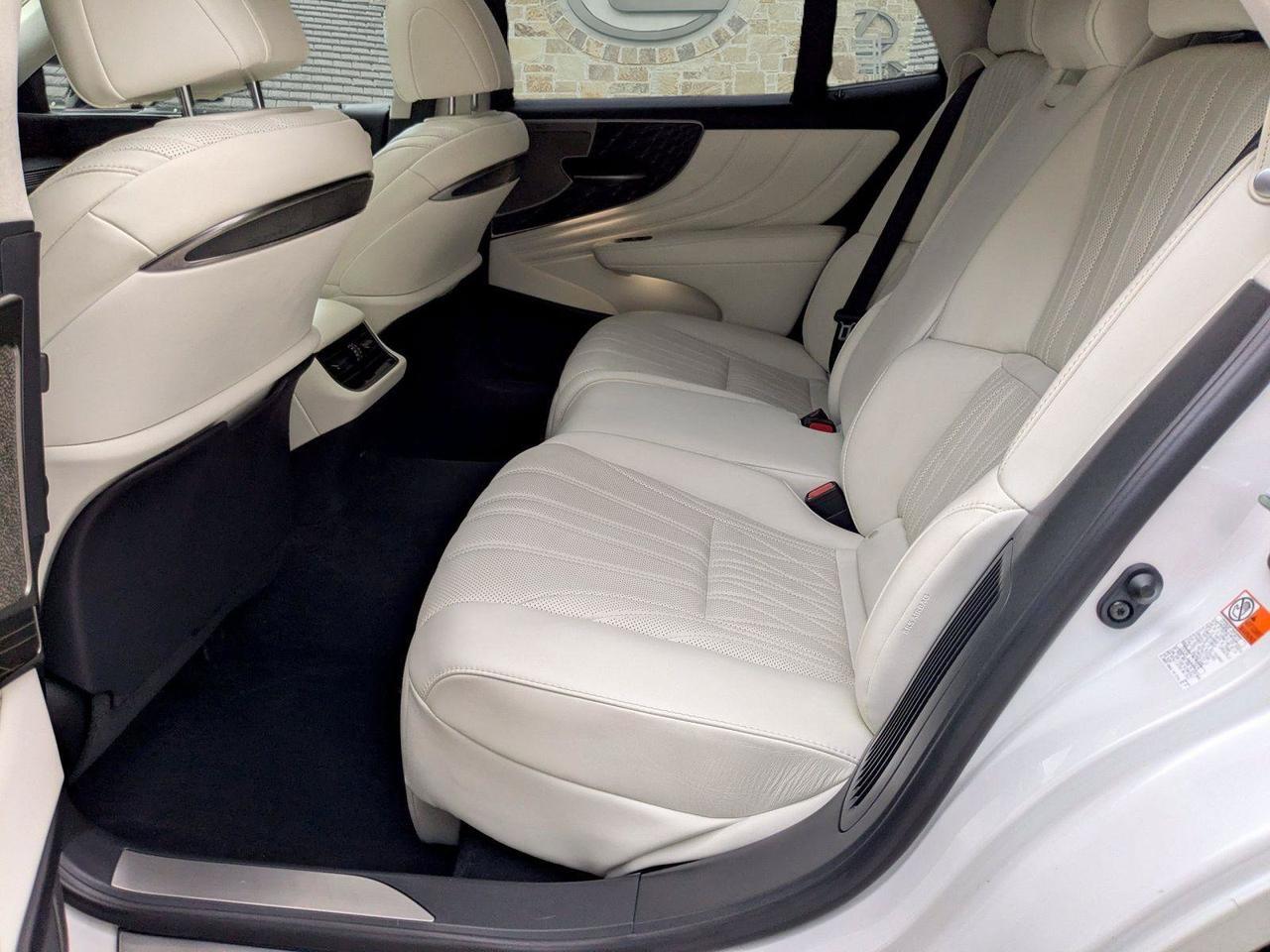 2022 Lexus LS 500h San Antonio TX