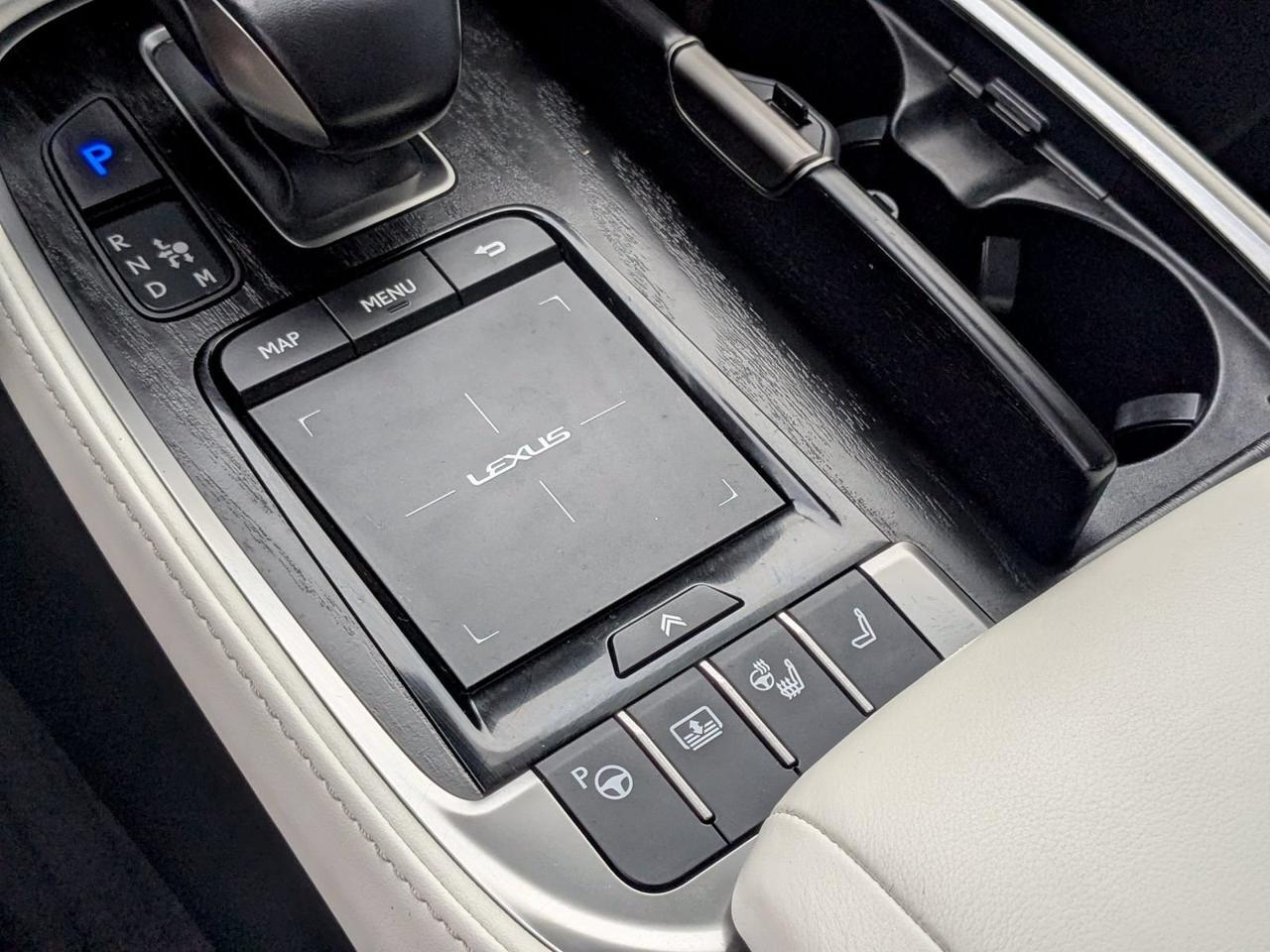 2022 Lexus LS 500h San Antonio TX
