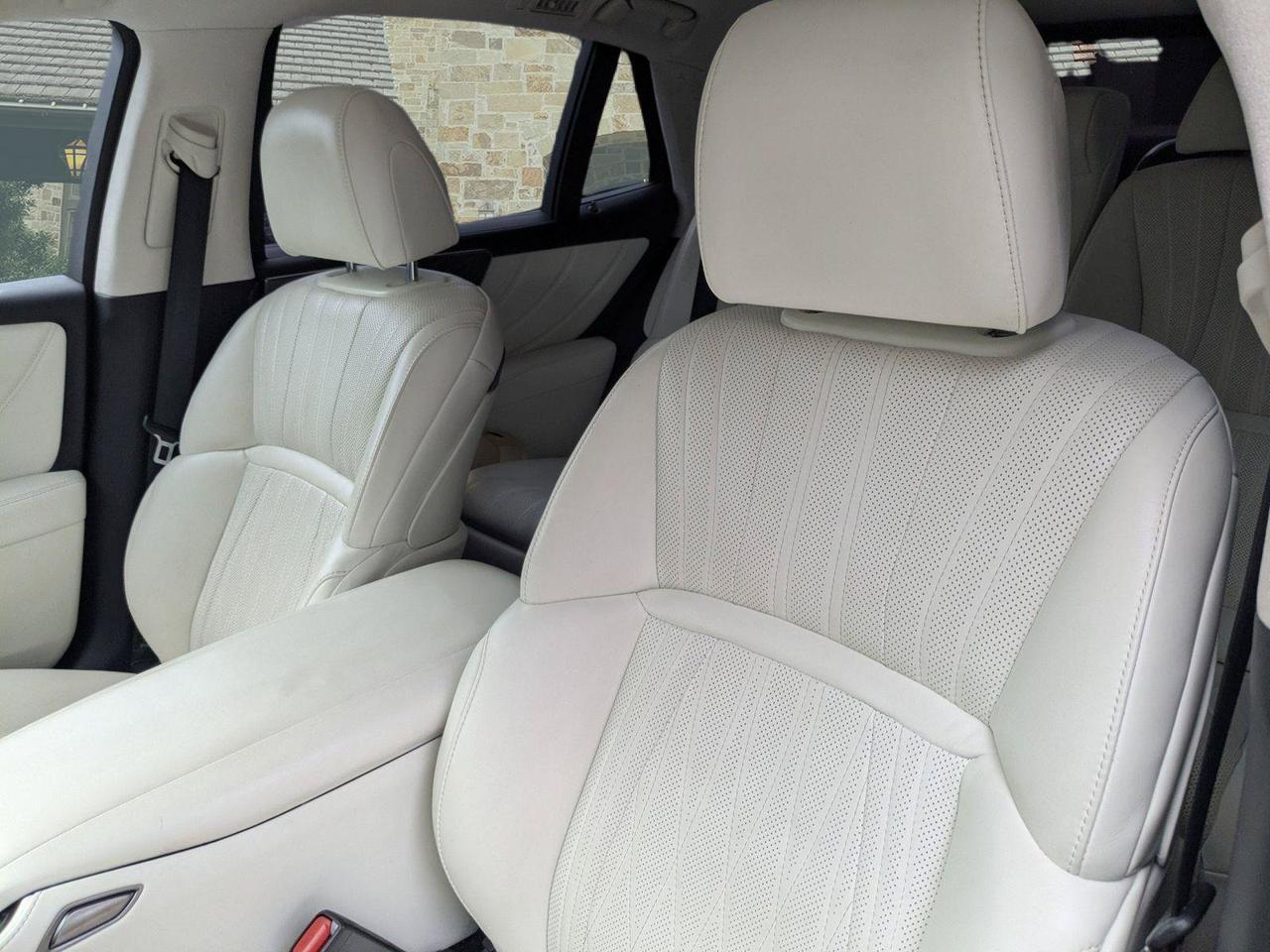 2022 Lexus LS 500h San Antonio TX