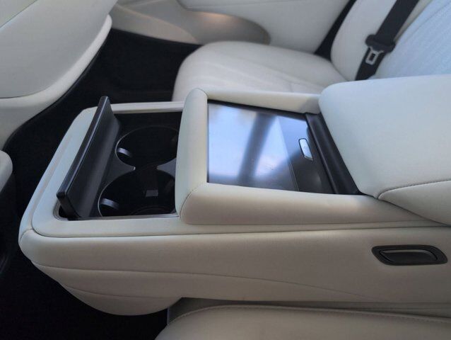 2022 Lexus LS 500h San Antonio TX