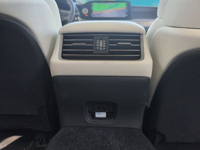 2022 Lexus LS 500h San Antonio TX