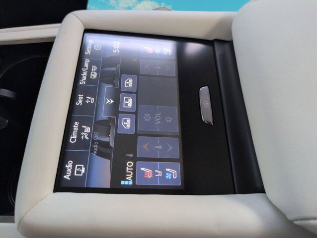 2022 Lexus LS 500h San Antonio TX