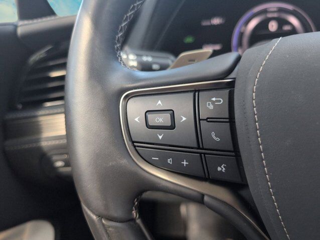2022 Lexus LS 500h San Antonio TX