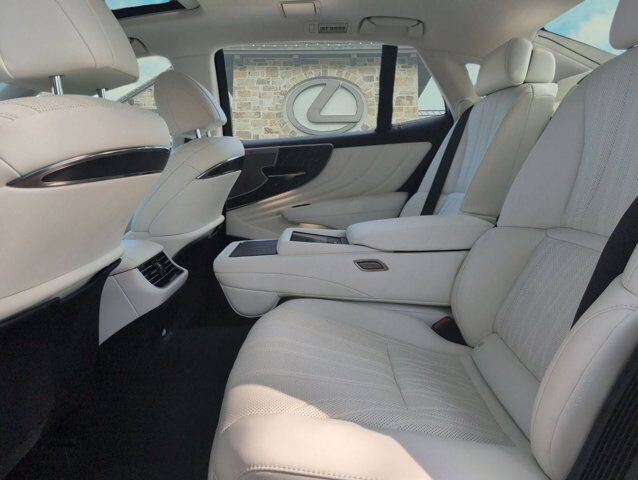 2022 Lexus LS 500h San Antonio TX