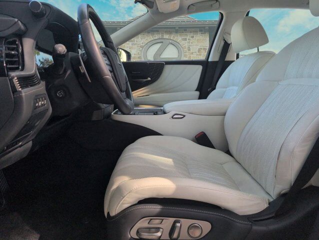 2022 Lexus LS 500h San Antonio TX