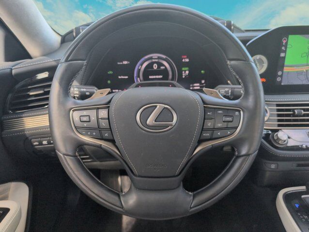 2022 Lexus LS 500h San Antonio TX