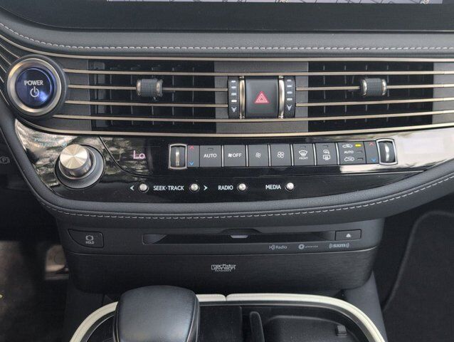 2022 Lexus LS 500h San Antonio TX