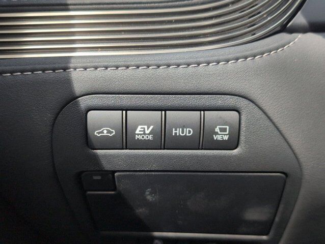 2022 Lexus LS 500h San Antonio TX
