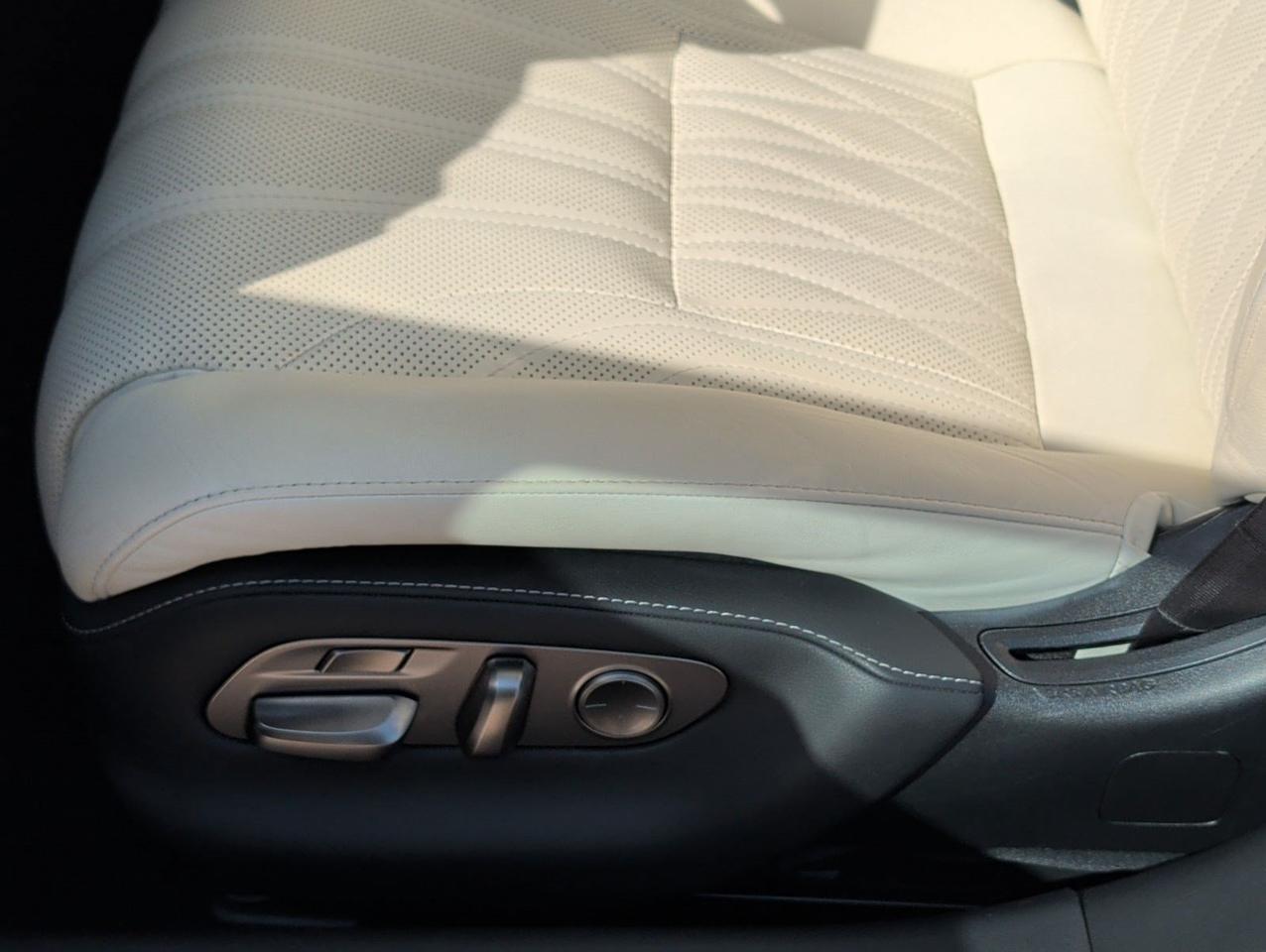 2022 Lexus LS 500h San Juan TX