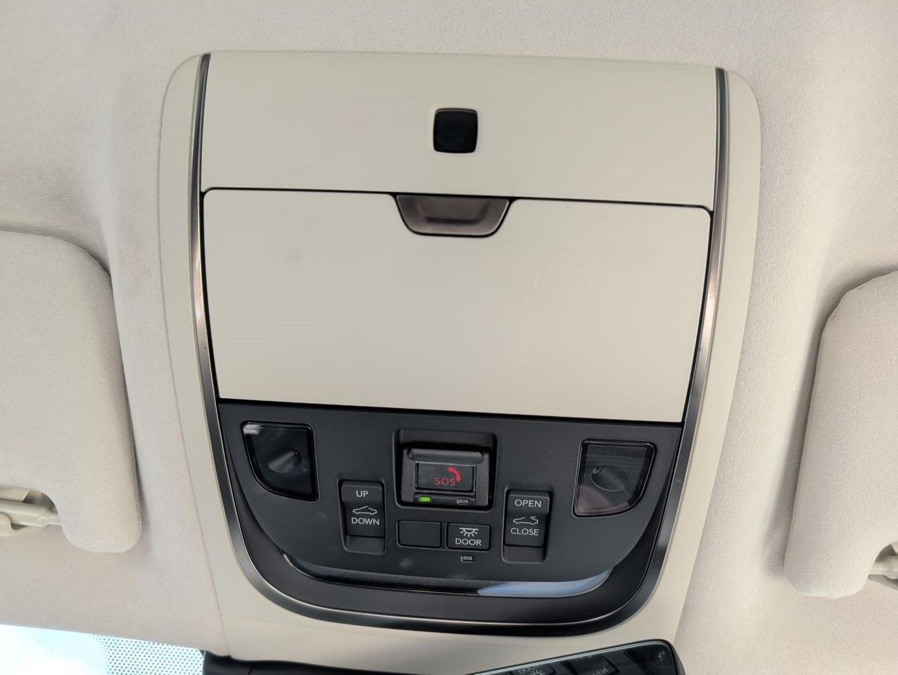 2022 Lexus LS 500h San Juan TX