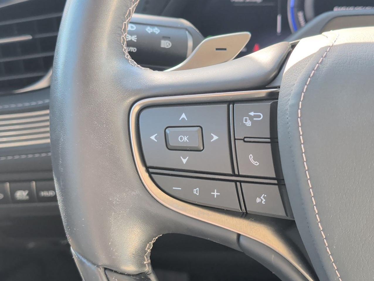 2022 Lexus LS 500h San Juan TX