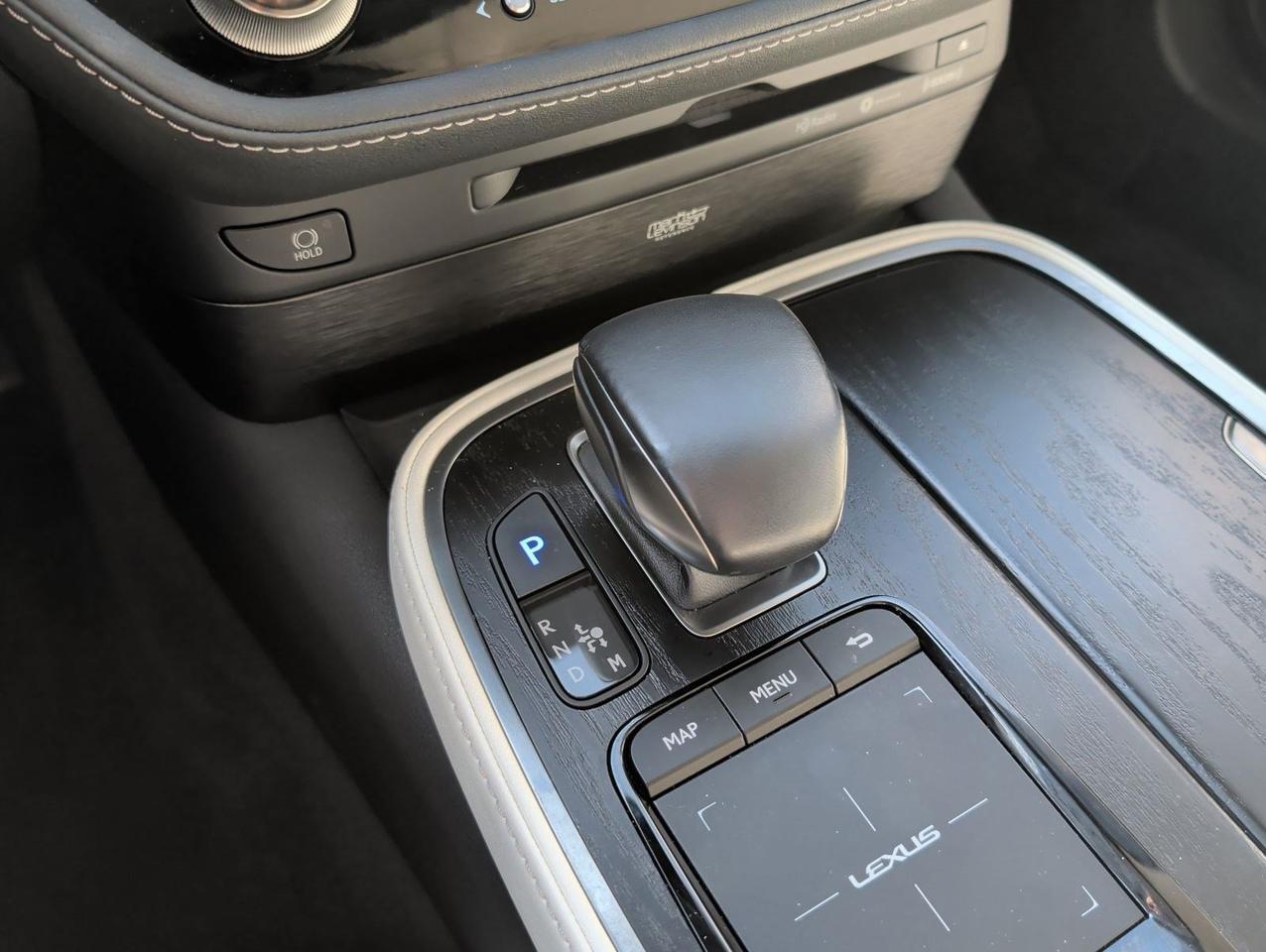 2022 Lexus LS 500h San Juan TX