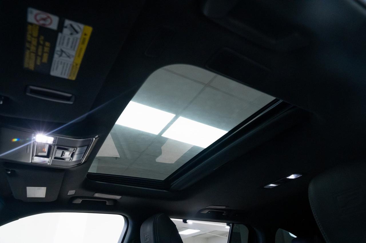 2022 Lexus LX 600 F SPORT 1 Owner F Sport Package Mark Levinson Sound Portland OR