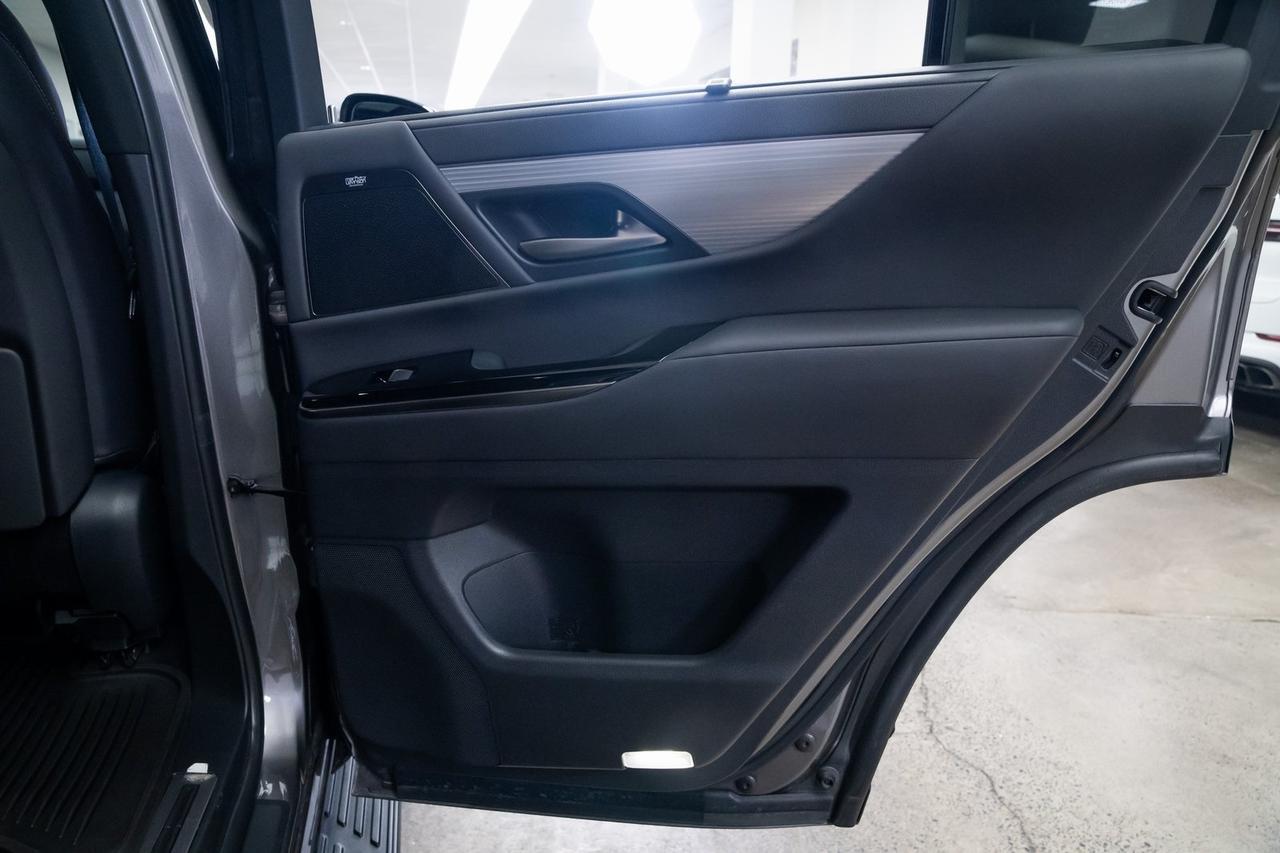 2022 Lexus LX 600 F SPORT 1 Owner F Sport Package Mark Levinson Sound Portland OR