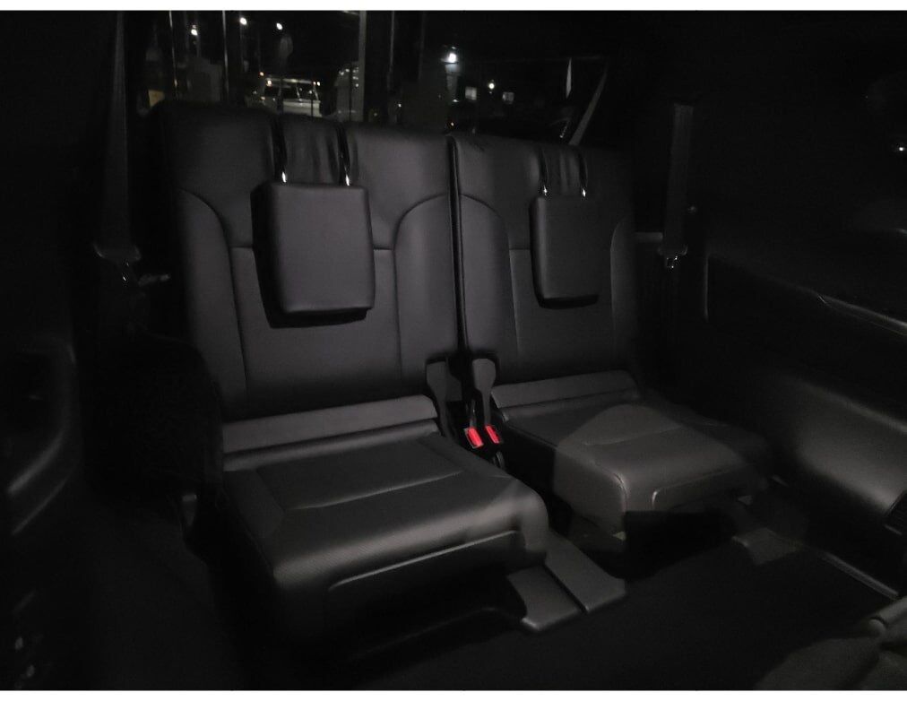 2022 Lexus LX 600 F SPORT F Sport Package Mark Levinson Sound Portland OR