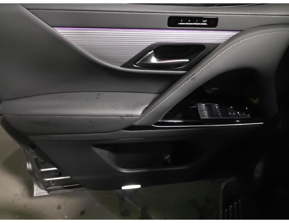 2022 Lexus LX 600 F SPORT F Sport Package Mark Levinson Sound Portland OR