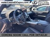 2022 Lexus LX 600 F SPORT San Diego County CA