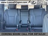 2022 Lexus LX 600 F SPORT San Diego County CA