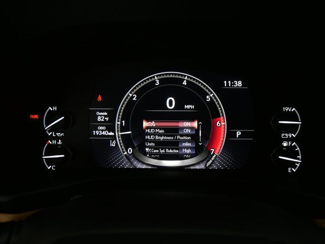 2022 Lexus LX 600 Premium San Juan TX