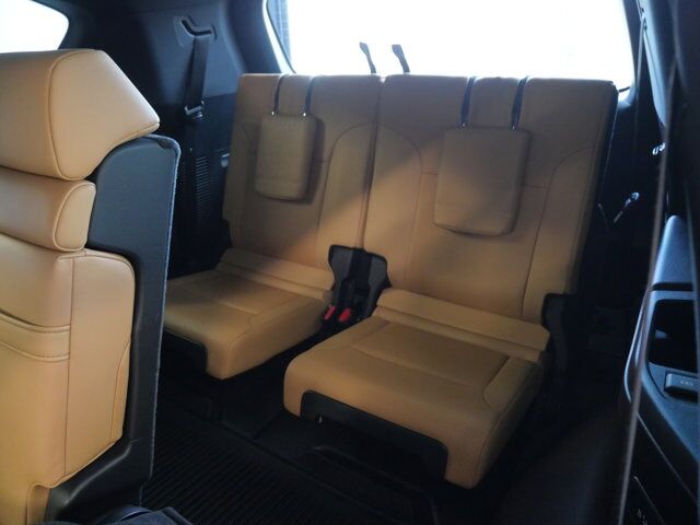 2022 Lexus LX 600 Premium San Juan TX