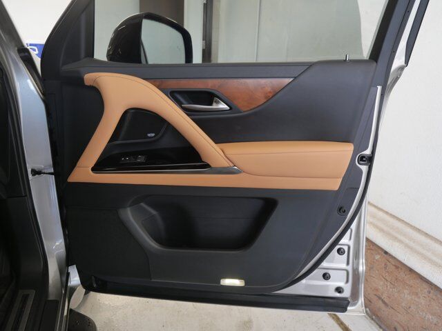 2022 Lexus LX 600 Premium San Juan TX