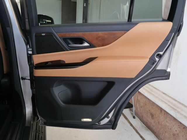 2022 Lexus LX 600 Premium San Juan TX