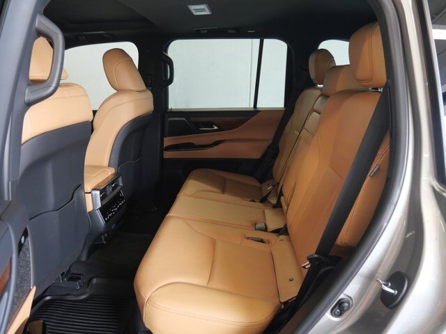 2022 Lexus LX 600 Premium San Juan TX