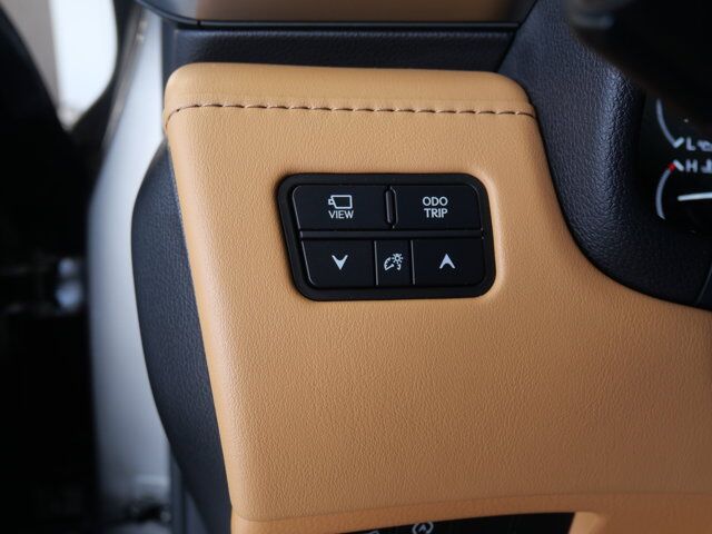 2022 Lexus LX 600 Premium San Juan TX